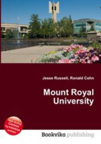 Mount Royal University