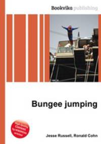 Bungee jumping