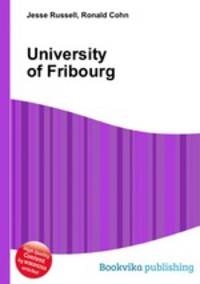University of Fribourg