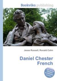Daniel Chester French
