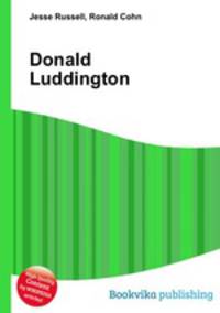 Donald Luddington
