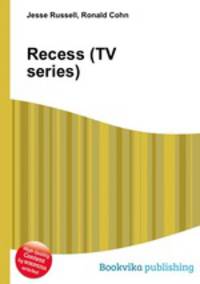 Recess (TV series)