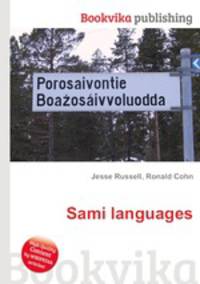 Sami languages