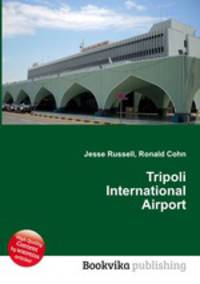 Tripoli International Airport