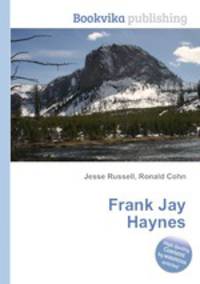 Frank Jay Haynes