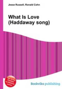 What Is Love (Haddaway song)