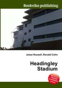Headingley Stadium