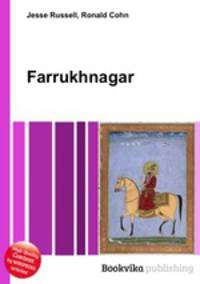 Farrukhnagar
