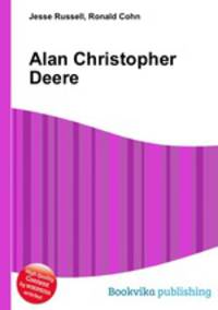 Alan Christopher Deere