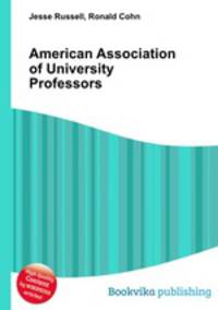 American Association of University Professors