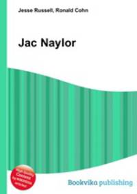 Jac Naylor