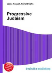 Progressive Judaism