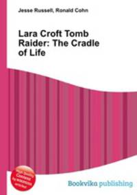 Lara Croft Tomb Raider: The Cradle of Life