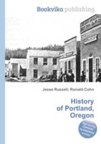 History of Portland, Oregon
