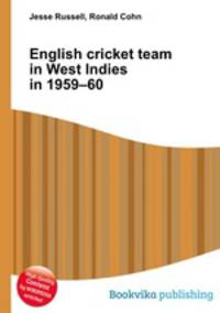 English cricket team in West Indies in 1959–60
