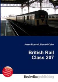 British Rail Class 207