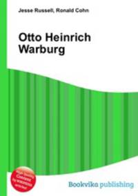 Otto Heinrich Warburg