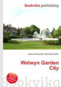 Welwyn Garden City