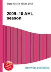 2009–10 AHL season