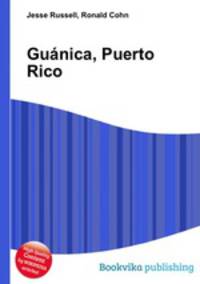 Guanica, Puerto Rico