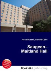 Saugeen–Maitland Hall