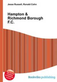 Hampton & Richmond Borough F.C.