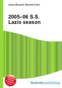 2005–06 S.S. Lazio season