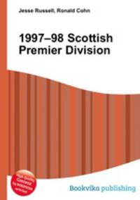 1997–98 Scottish Premier Division