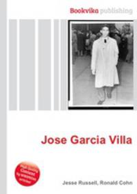 Jose Garcia Villa