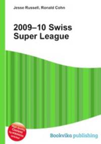 2009–10 Swiss Super League