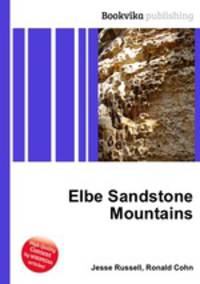 Elbe Sandstone Mountains