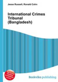International Crimes Tribunal (Bangladesh)