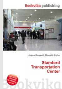 Stamford Transportation Center