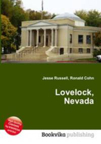 Lovelock, Nevada