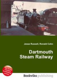 Dartmouth Steam Railway
