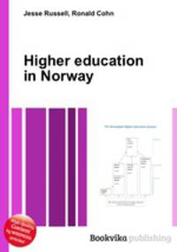 Higher education in Norway