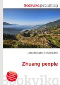Zhuang people