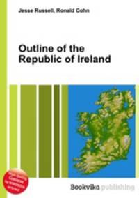 Outline of the Republic of Ireland
