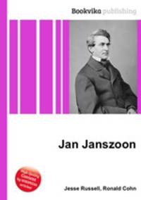 Jan Janszoon
