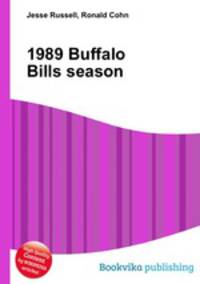 1989 Buffalo Bills season