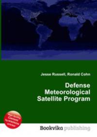 Defense Meteorological Satellite Program