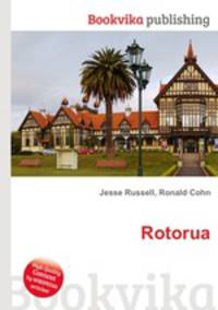 Rotorua