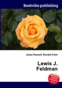 Lewis J. Feldman