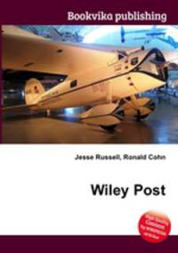 Wiley Post