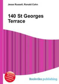 140 St Georges Terrace