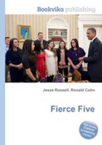 Fierce Five