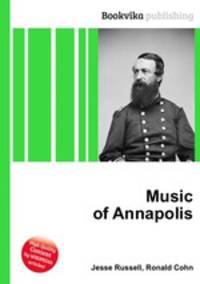 Music of Annapolis