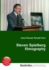 Steven Spielberg filmography