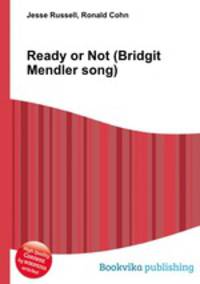 Ready or Not (Bridgit Mendler song)
