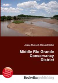 Middle Rio Grande Conservancy District
